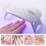 Sun Lamp for Gel Nails