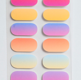 Pop Colors Gel Nails