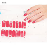 Red Christmas