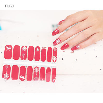 Red Christmas