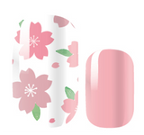Pink Posy Days