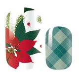 Christmas Poinsettia