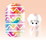 Easter Eggs & Bunny