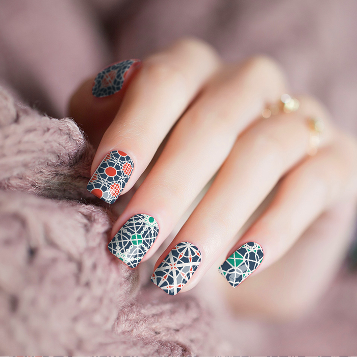 Essence Nail Wraps