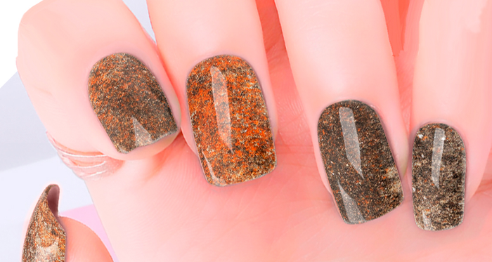 Morion Nail Wraps