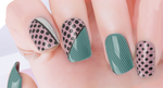 Lady Nail Wraps