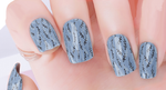 Whisper Nail Wraps