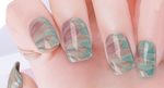 Layer Nail Wraps