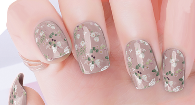 Petite Nail Wraps